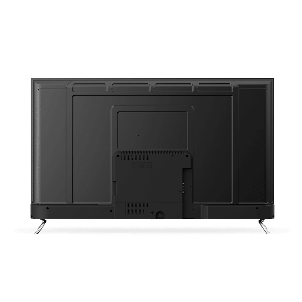 Televizor smart STRONG SRT55UD7553, Android 4K UHD, 139 cm, Clasa G