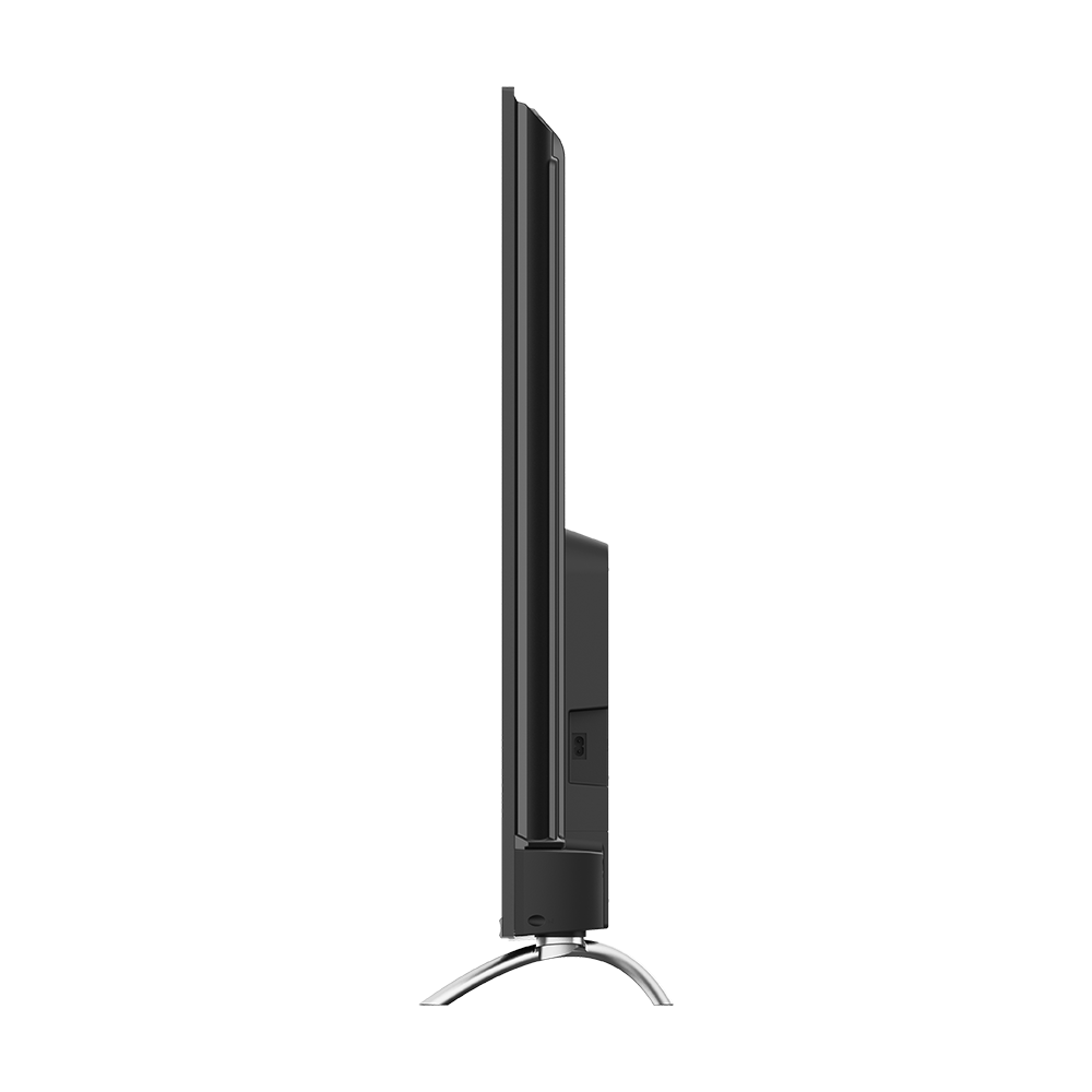 Televizor smart STRONG SRT55UD7553, Android 4K UHD, 139 cm, Clasa G