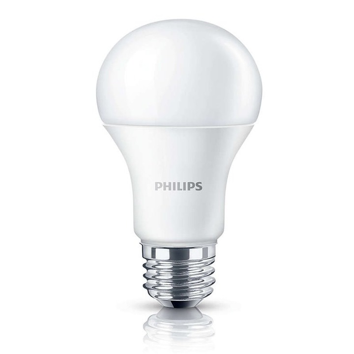 LED крушка Philips 51030800 Corepro, E27, 13W, 1521lm, 4000K