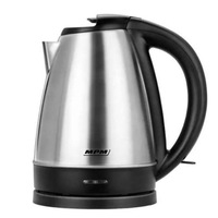 Fierbator MPM MCZ-103M 1.7L, 2200W, Inox