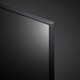 Televizor LG LED 50UR75003LK, 125 cm, Smart, 4K Ultra HD, Clasa F