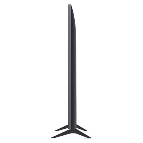 Televizor LG LED 55UR75003LK, 139 cm, Smart, 4K Ultra HD, Clasa G