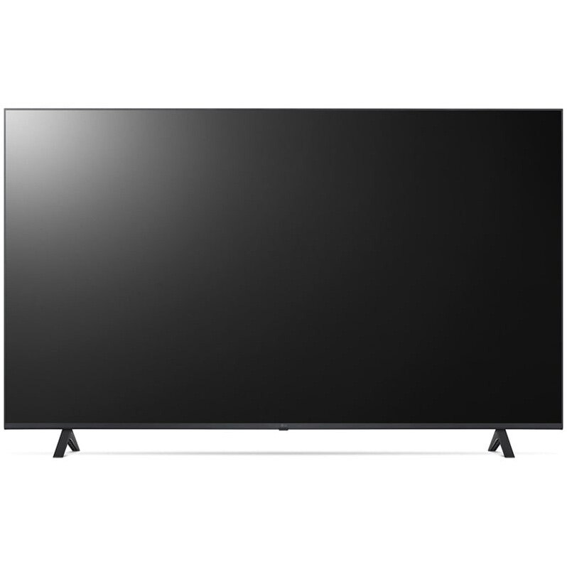 Televizor LG LED 55UR75003LK, 139 cm, Smart, 4K Ultra HD, Clasa G
