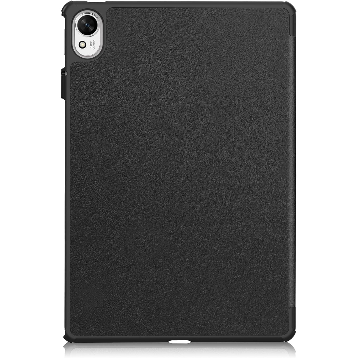 Husa HUAWEI MatePad 11.5 S UltraSlim de tip stand functie wake-up/sleep negru