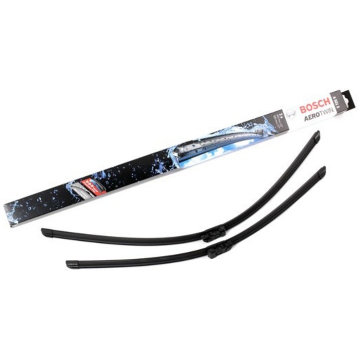 Set stergatoare Bosch Aerotwin, 80/68 cm pentru Peugeot 3008 5008, Renault Scenic IV Grand Scenic IV, Citroen C4 Picasso II C4 Grand Picasso II Spacetourer