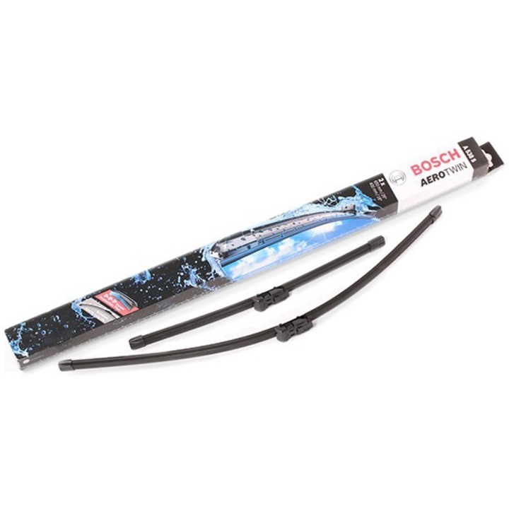 Комплект чистачки Bosch Aerotwin, 65/40 см, За Toyota Avensis