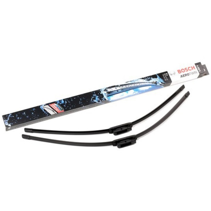 Set stergatoare Bosch Aerotwin, 80/75 cm pentru Citroen C4 Picasso I C4 Grand Picasso I