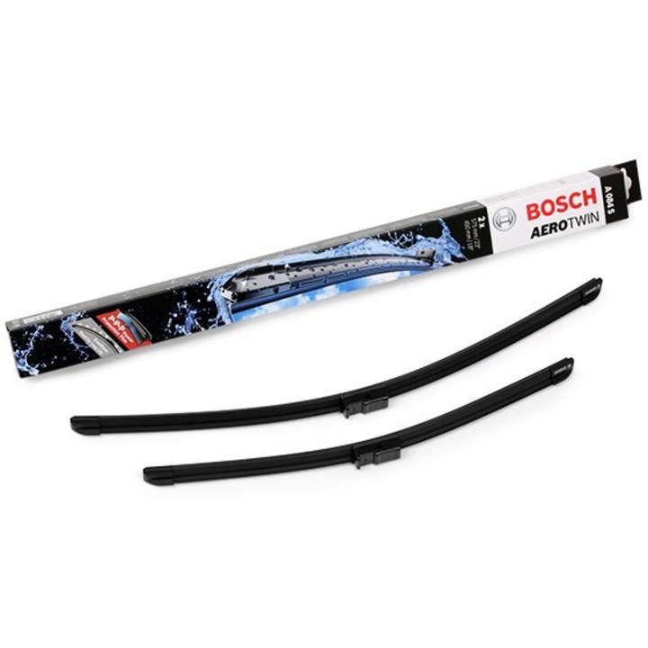 Set stergatoare Bosch Aerotwin Retrofit, 57.5/45 cm pentru Alfa Romeo 159 Brera Spider
