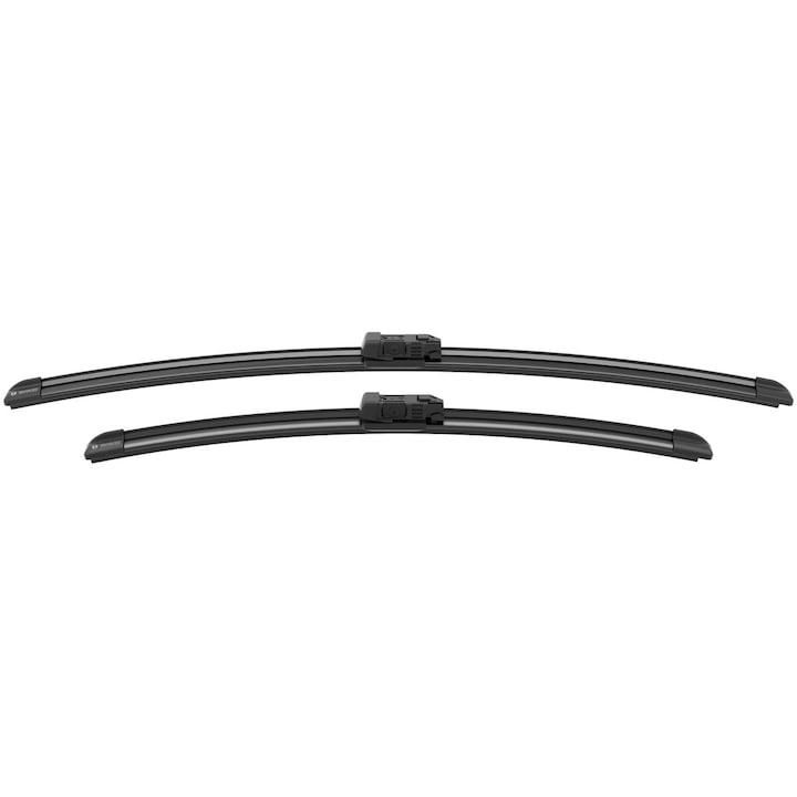 Set stergatoare Bosch Aerotwin, 60/45 cm pentru Skoda Octavia III, VW Caddy IV, Jeep Compass
