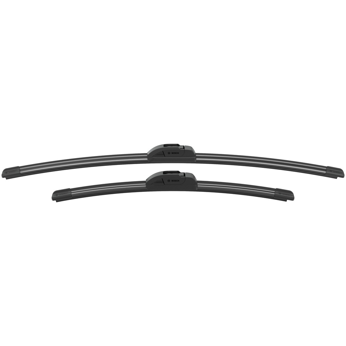 Set stergatoare Bosch Aerotwin Retrofit, 60/40 cm pentru Hyundai i20