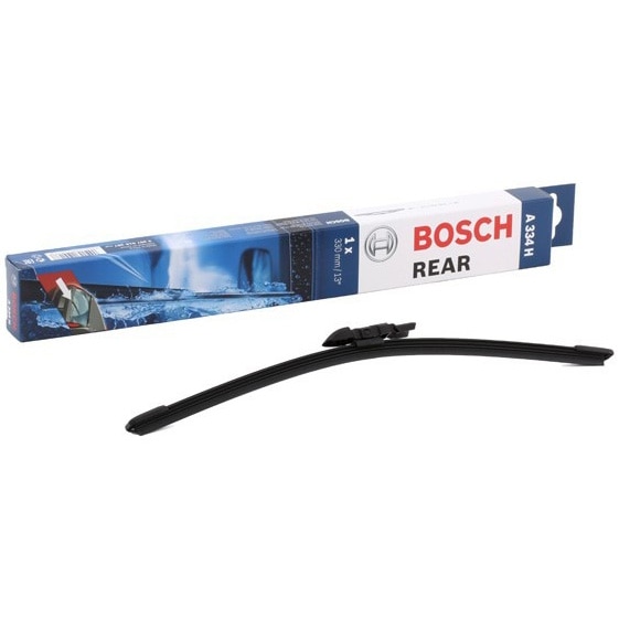 Stergator luneta Bosch Rear Aerotwin, 33 cm pentru BMW X1 E84 F48 X2 F39, Mercedes GLC X253, Land Rover Discovery V Range Rover Velar