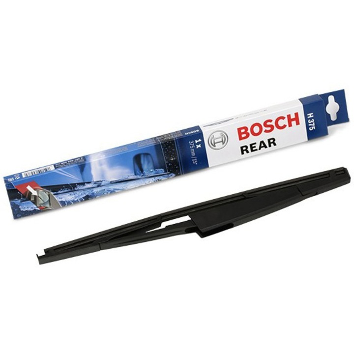 Чистачка за задно стъкло Bosch 37,5 см за Opel Vectra C Combi Signum