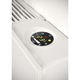 Ventiloconvector SABIANA Whisper 50 slim, montaj pe picioare, pentru incaperi de pana la 36 mp