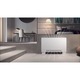 Ventiloconvector SABIANA Whisper 50 slim, montaj pe picioare, pentru incaperi de pana la 36 mp