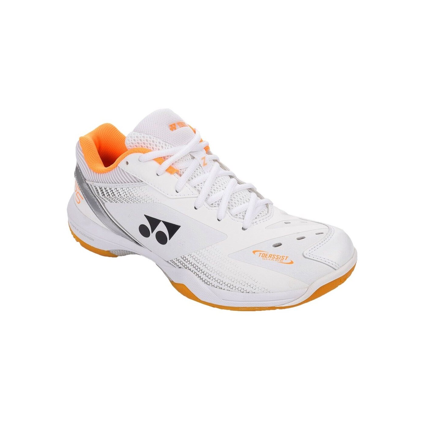 Pantofi sport badminton Yonex Power Cushion 65 Z3 Wide, Sintetic