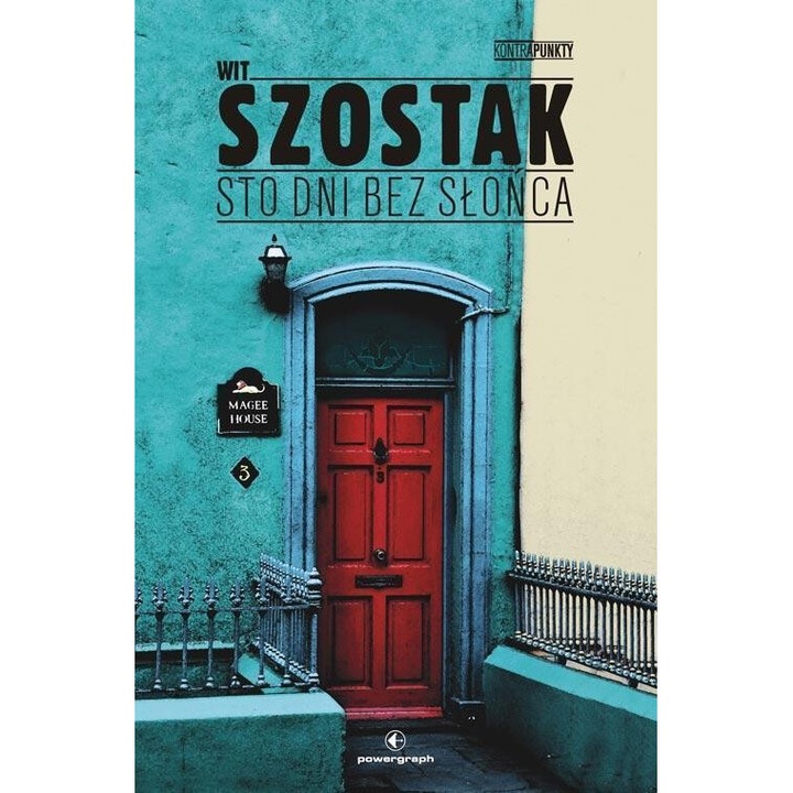 Sto dni bez slonca, Wit Szostak, 2014