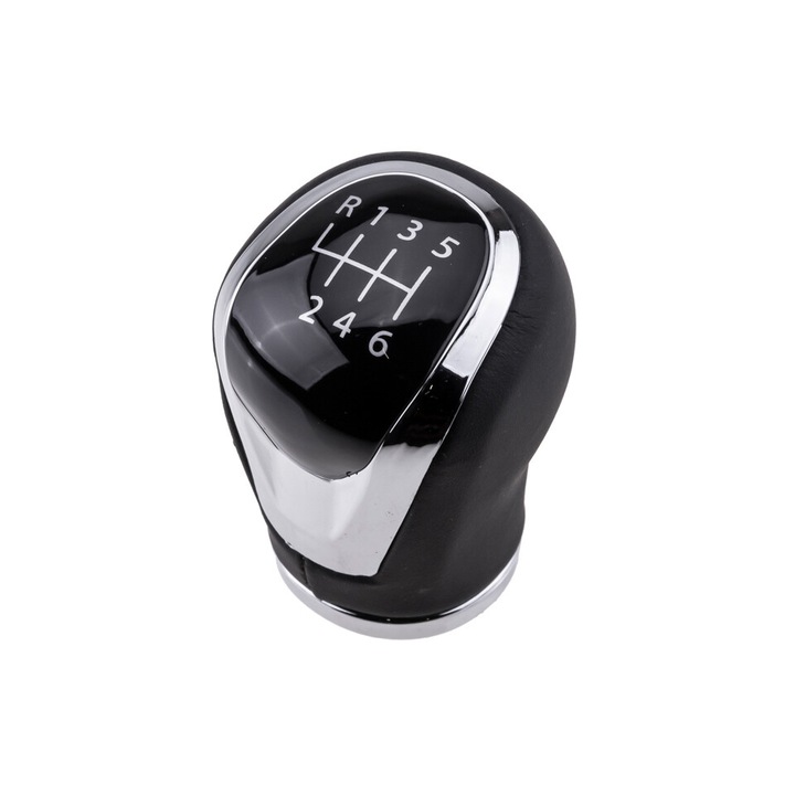 Топка за скоростен лост, За NISSAN QASHQAI 2011-2018, X-TRAIL T32 2014-2018 6 скорости