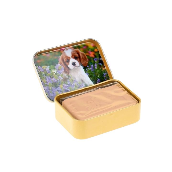 Esprit Provence Marseille szappan - Puppy, 60g