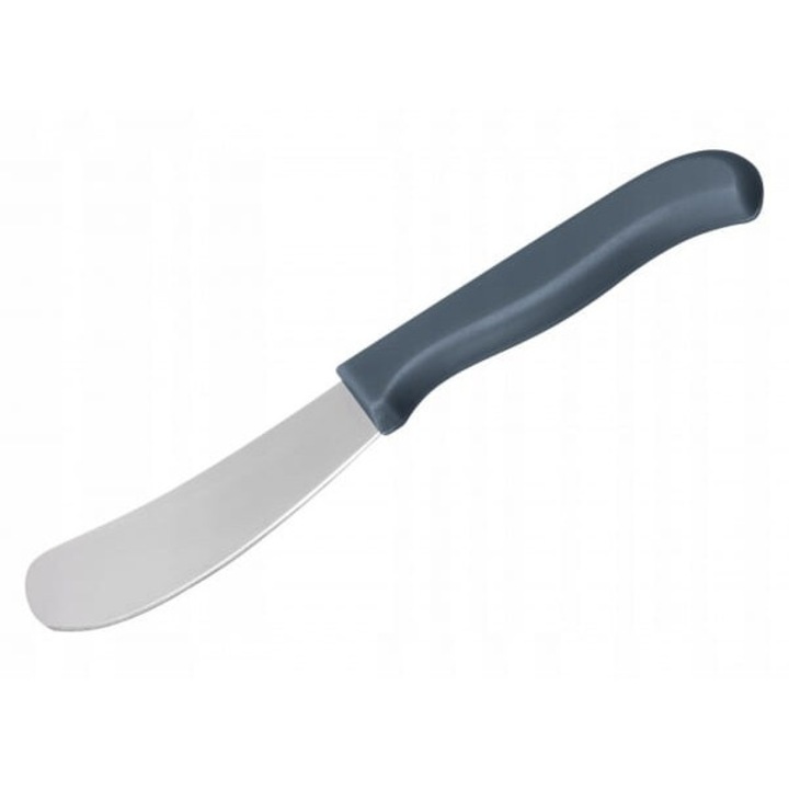 Cutit pentru unt Galicja, inox, maner ergonomic, 19 cm