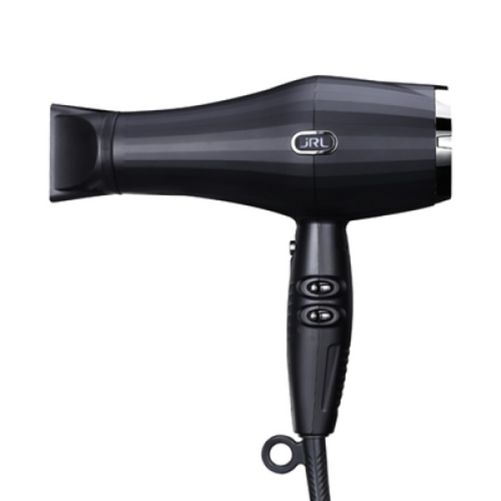 Professzionális hajszárító, kefe nélküli motorral, JRL Forte Pro 2020L