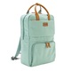 Дамска раница Rossi, K010-3, Мента