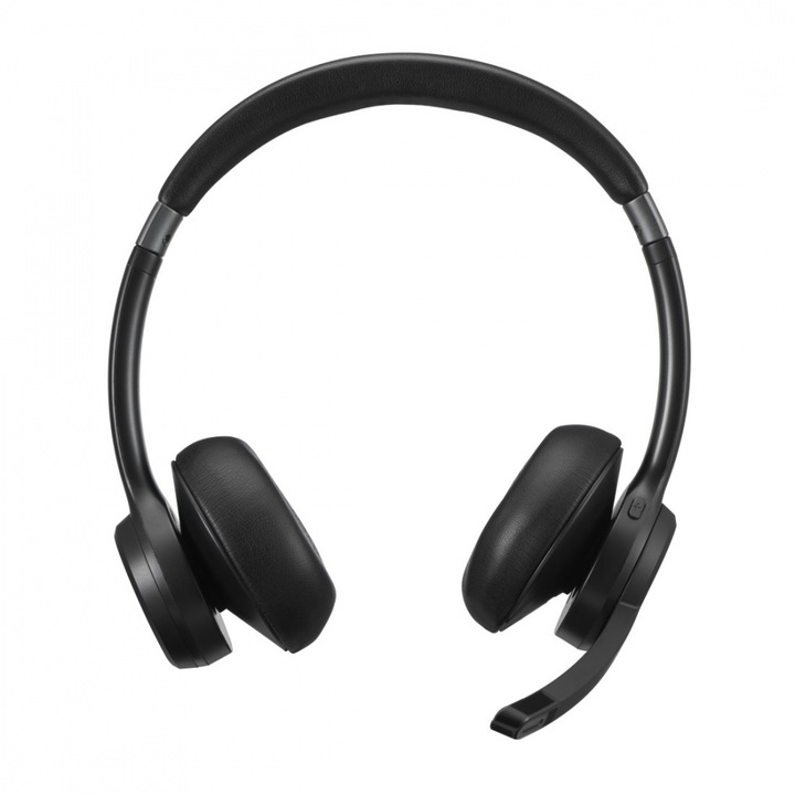 HAMA bluetooth headset "BT700", mikrofonnal, fekete