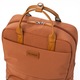 Дамска раница Rossi, K010-6, Кафява
