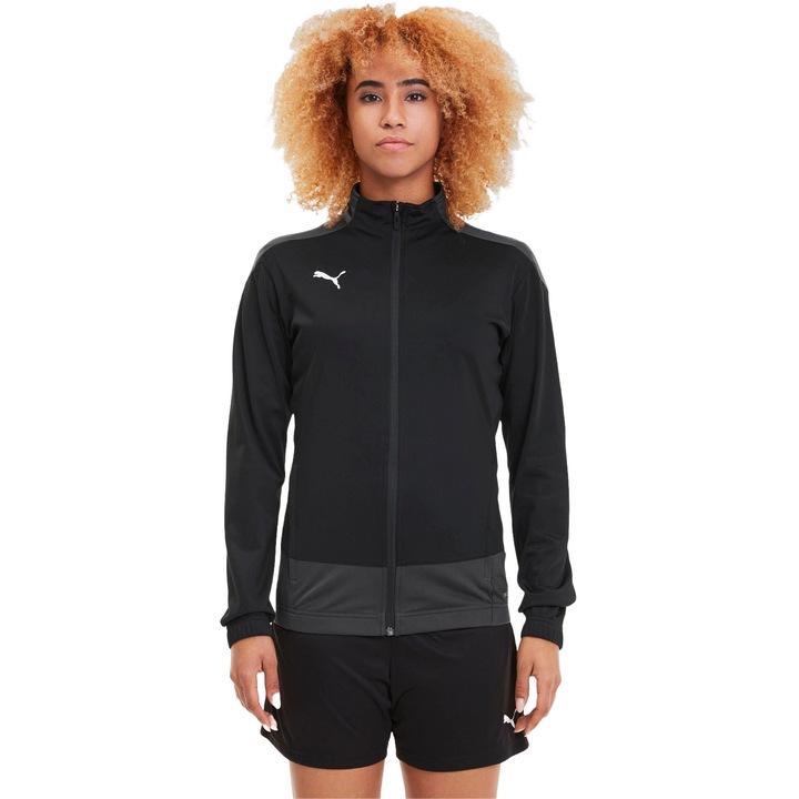 Яке Puma Teamgoal 23 Training Jacket W 30004, Черен