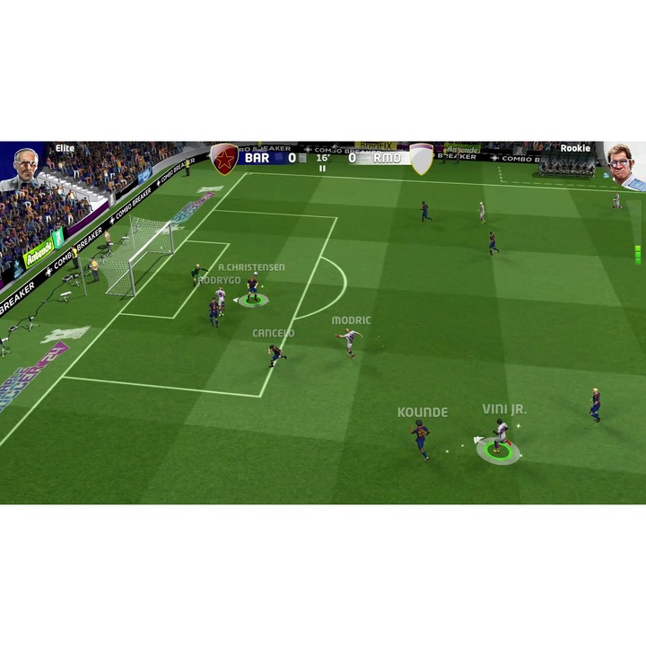 Игра TOWER STUDIOS Sociable Soccer 24, за PC Електронна доставка
