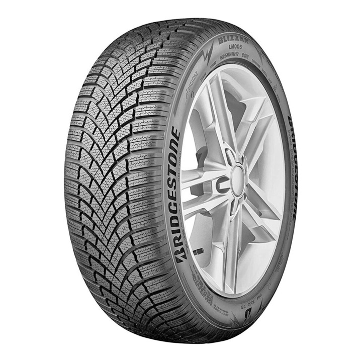 Anvelopa Iarna Bridgestone Blizzak Lm005 285/40 R19 107 W