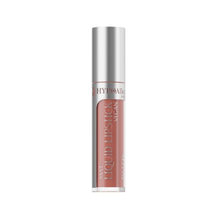 HYPOAllergenic MAT Liquid Lipstick 01 Florence Bell 79 g