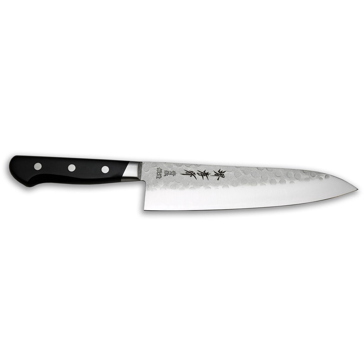 Cutit japonez Sakai Takayuki Gyuto 200mm - eMAG.ro