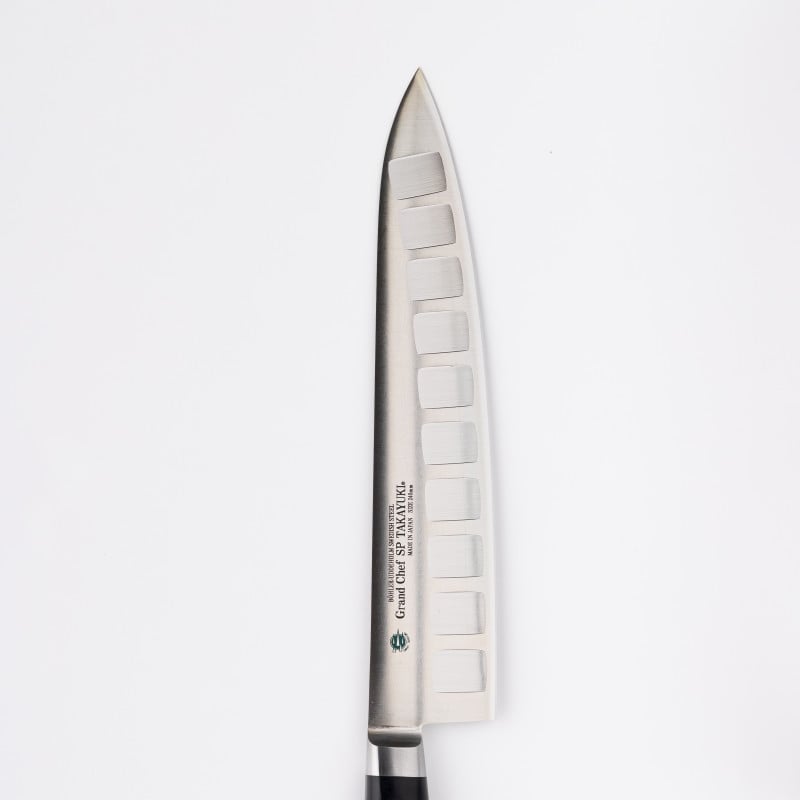 Cutit japonez, Sakai Takayuki, 240 mm - eMAG.ro