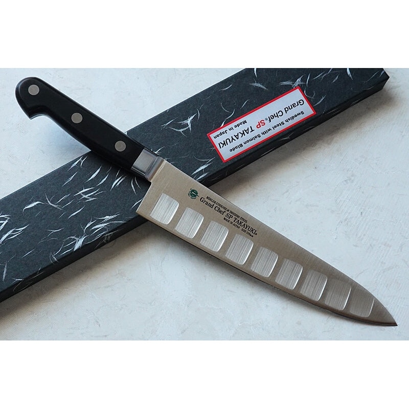 kayuki様 Cutit japonez, Sakai Takayuki, 240 mm - eMAG.ro