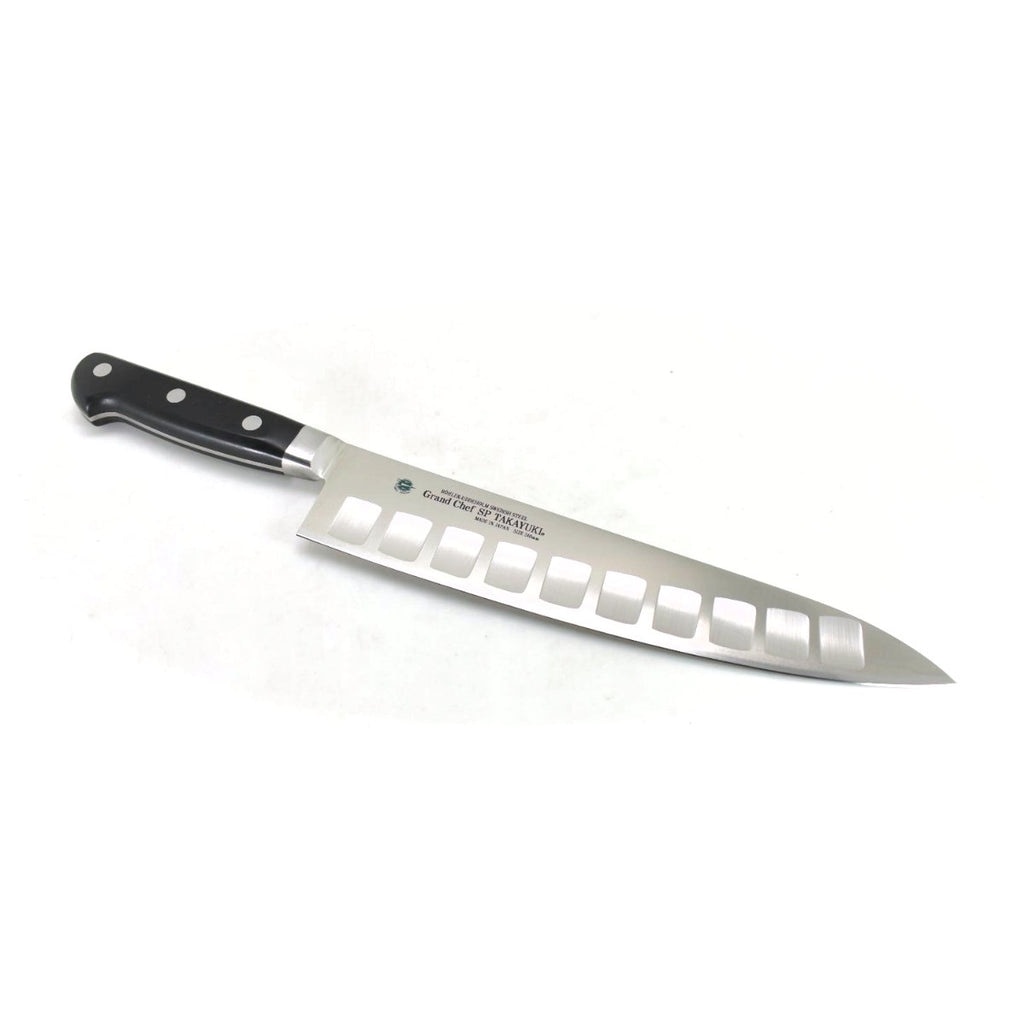 Cutit japonez, Sakai Takayuki, 240 mm - eMAG.ro