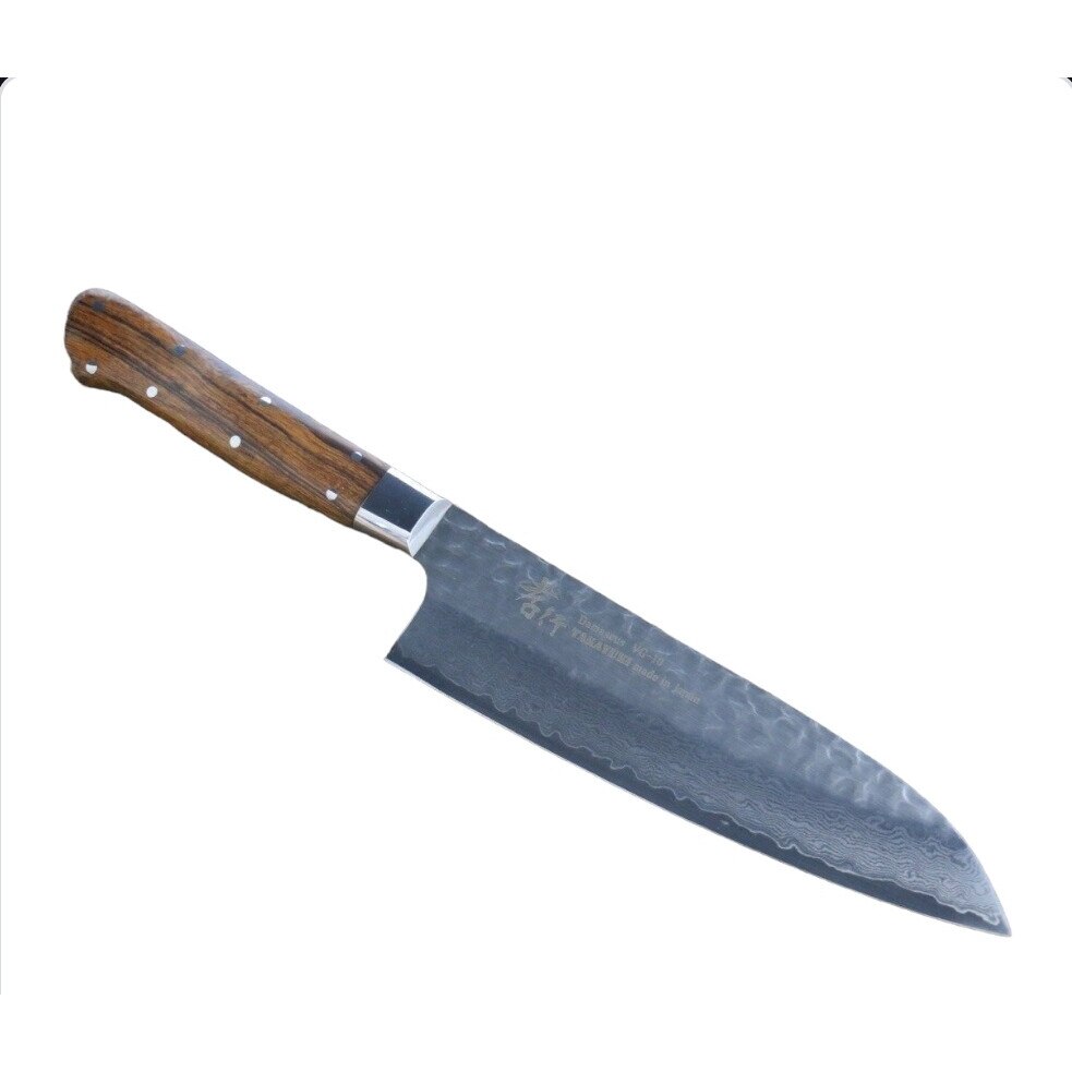 Cutit, Sakai Takayuki, Inox, 27 cm, Multicolor - eMAG.ro