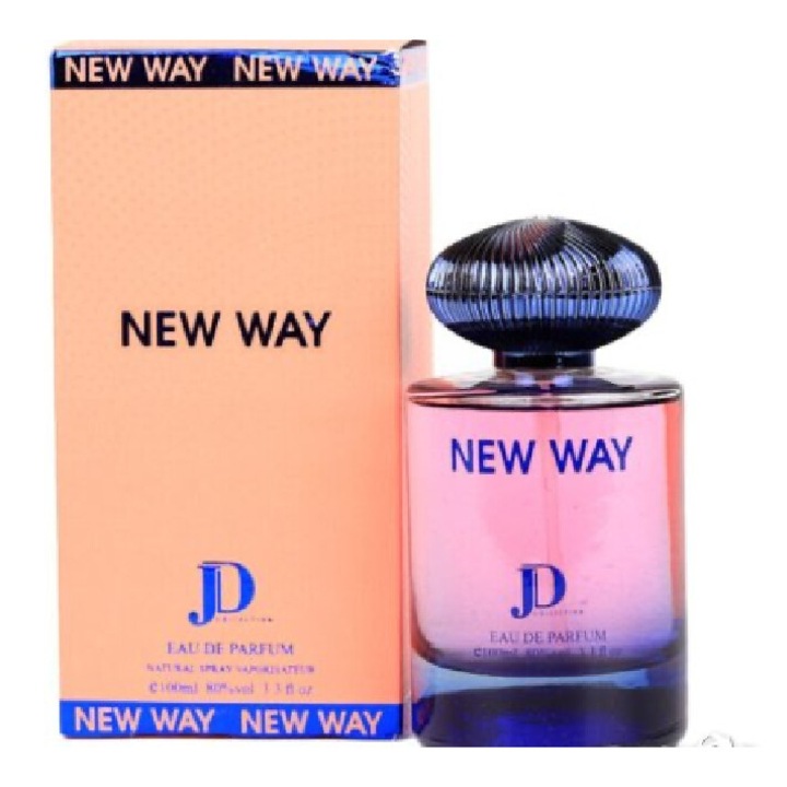 Női parfüm, Manasik, new way, 100 ml