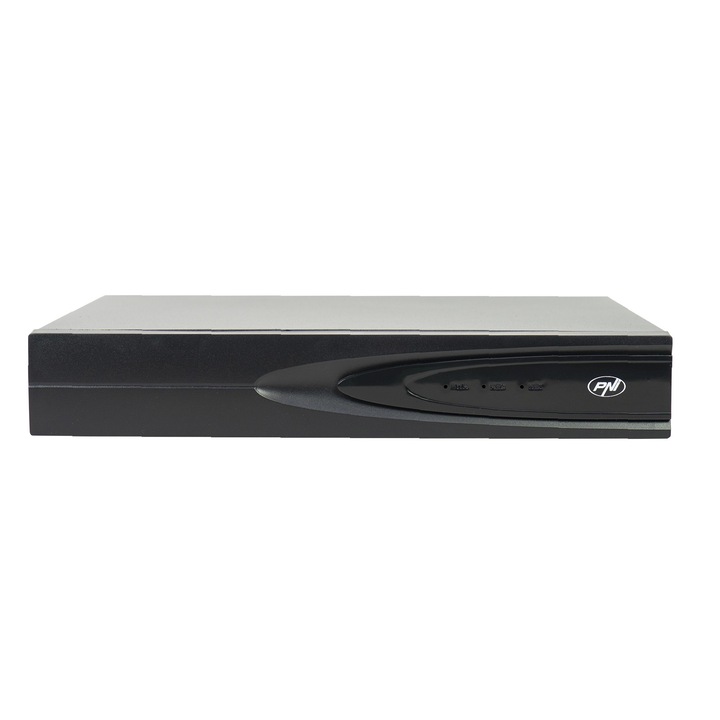 Система NVR PNI House IP816 с 16 канала IP 5MP или 10 канала 8MP 4K