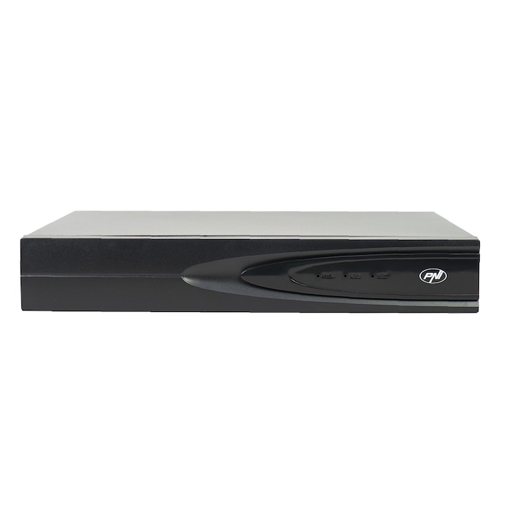 Система NVR PNI House IP816 с 16 канала IP 5MP или 10 канала 8MP 4K