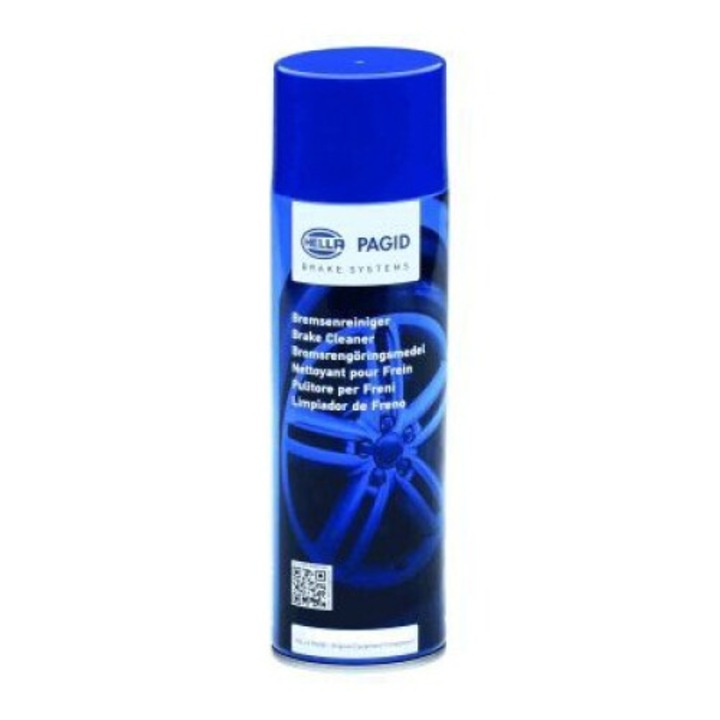 Fék- és tengelykapcsoló-tisztító spray 500 ml