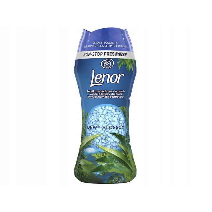 Ароматни перли, Lenor, 0.21 кг