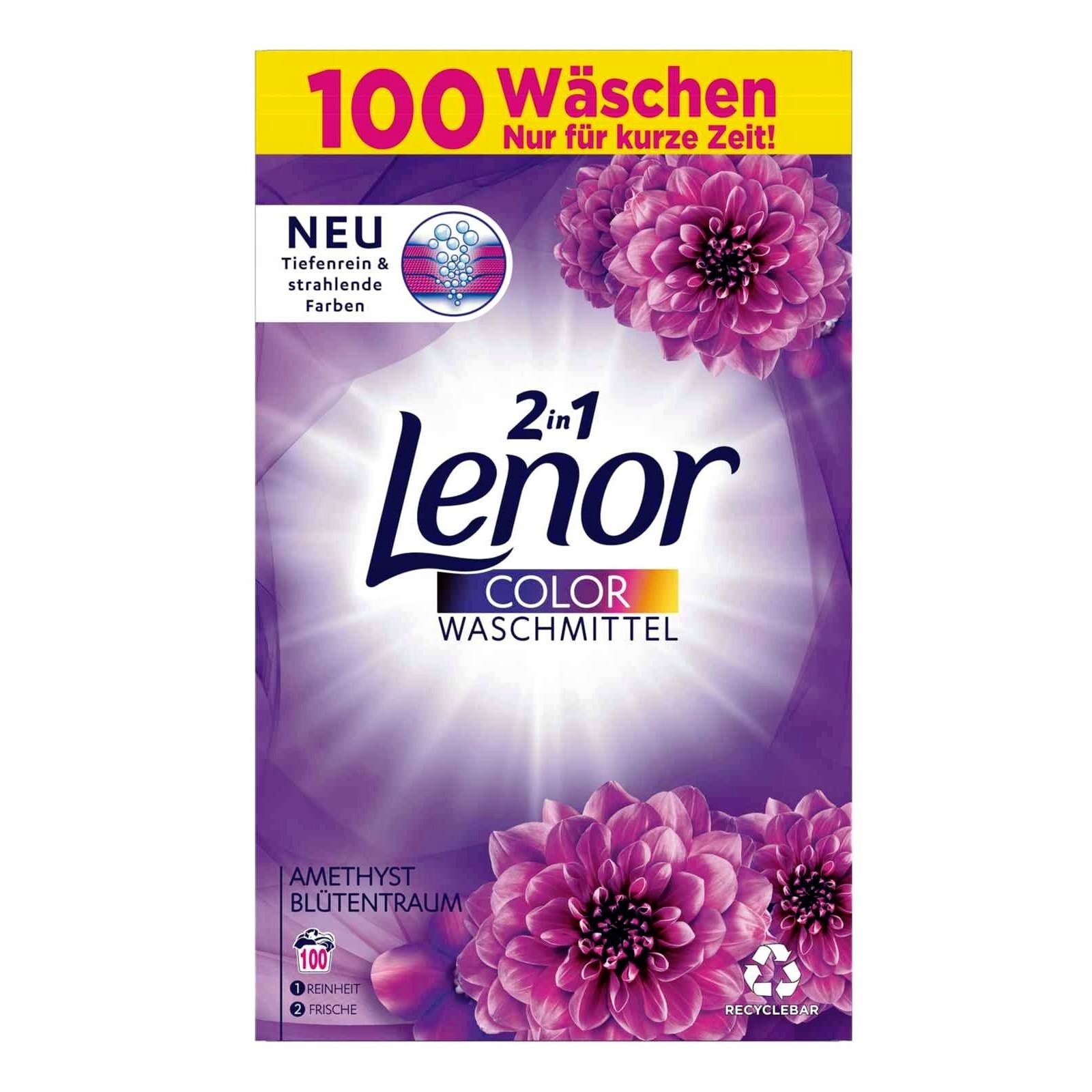2in1 ruha - Lila Virágos