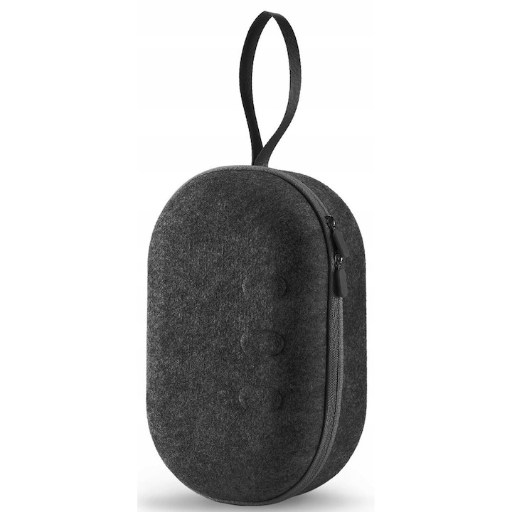 Husa / Valisa pentru ochelari VR Oculus Meta Quest 3 + curea Elite / JYS-MQ018