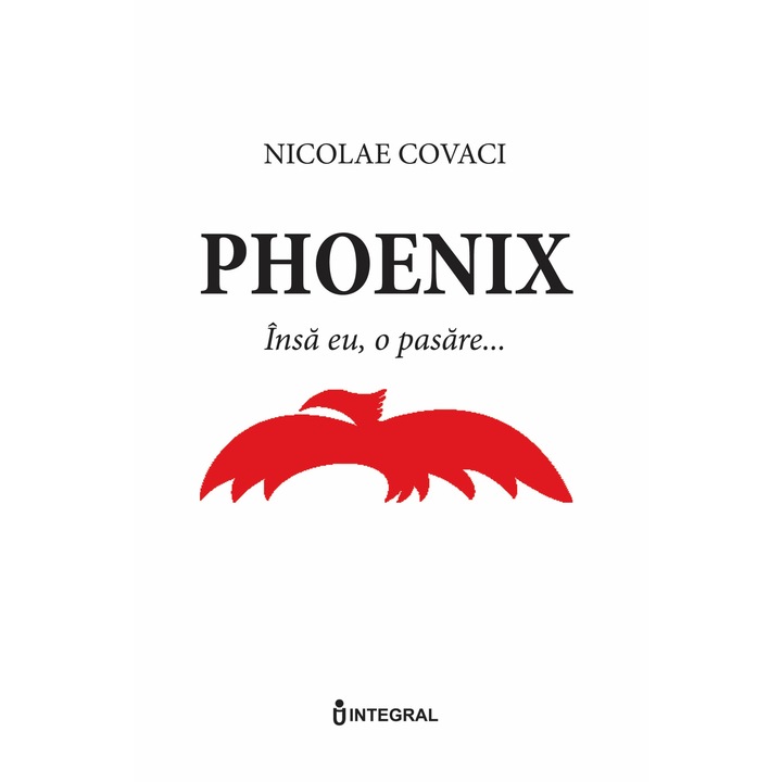 Phoenix Insa eu, o pasare