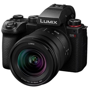 Фотоапарати Mirrorless