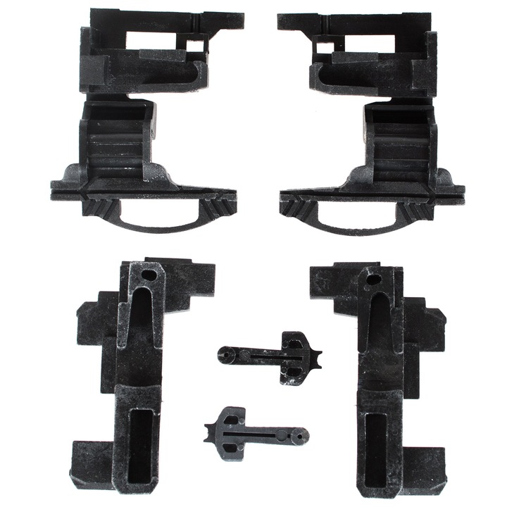 Set reparare plafon panoramic Mercedes W169, 6 piese, nou