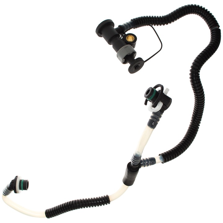 Furtun combustibil, MODECAR, Jeep, Grand, 2001-2005, inlocuitor pentru Jeep Grand Cherokee II 2001-2005 2.7 CRD