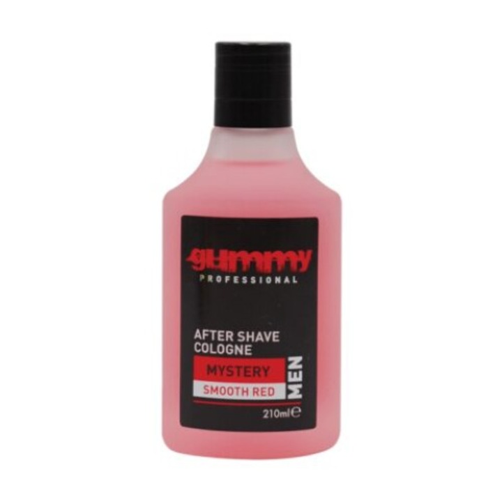 Aftershave Colonie Gummy Mistery 210ml