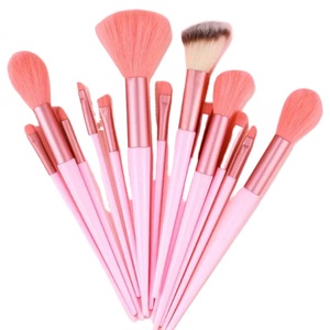 Aplicatoare si pensule machiaj