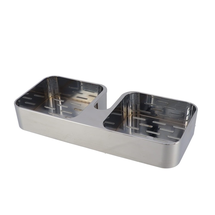 Raft de baie, Tendance, Gri